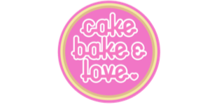 Cake, Bake & Love